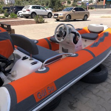 Bodrum Bot Servisi