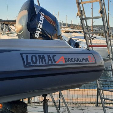 Bodrum Bot Servisi