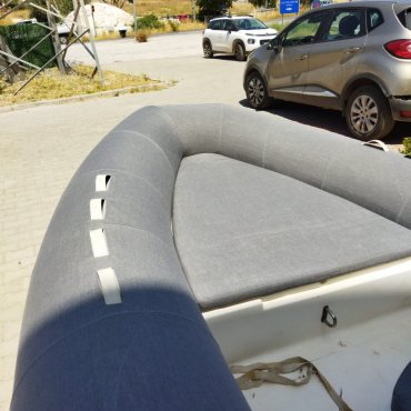 Bodrum Bot Servisi